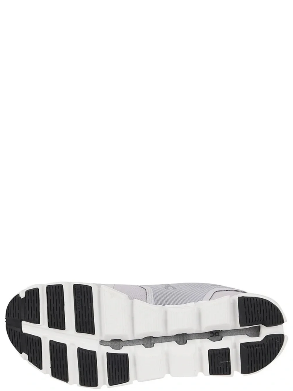 On Running Cloud 5 White waterproof Runner Sneakers Size10 - Picture 4 of 13